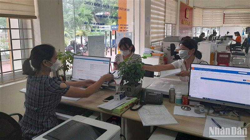 Động lực phát triển
